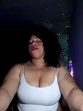 Ebonny olsson online show from 06-03-26, 02:36