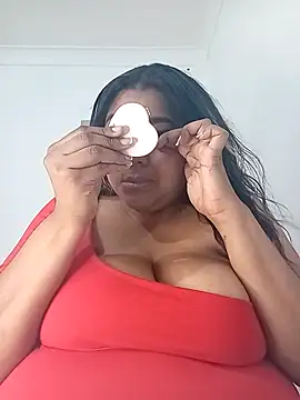 BiancaFollerach online show from 09-10-25, 12:38