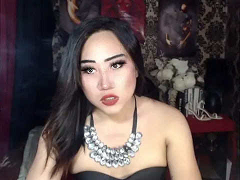 BlackAlison online show from 05-09-26, 05:12