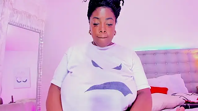 laqquishax online show from 02-02-25, 09:13