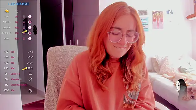 linda giggle online show from 12-13-24, 04:49