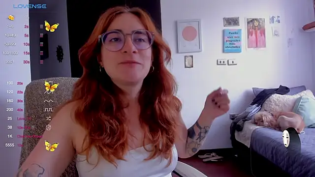 linda giggle online show from 12-24-24, 02:33