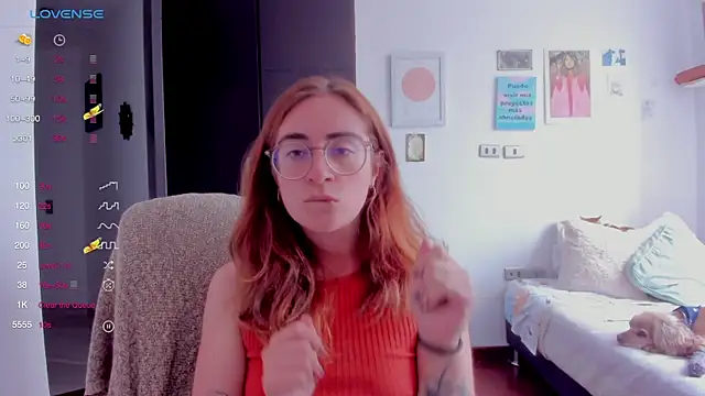 linda giggle online show from 01-09-25, 05:22