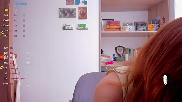 linda giggle online show from 02-21-25, 03:21