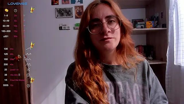 linda giggle online show from 03-19-25, 02:02