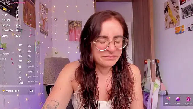 linda giggle online show from 11-22-25, 05:01