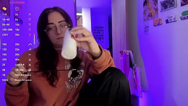 linda giggle online show from 03-12-26, 11:44