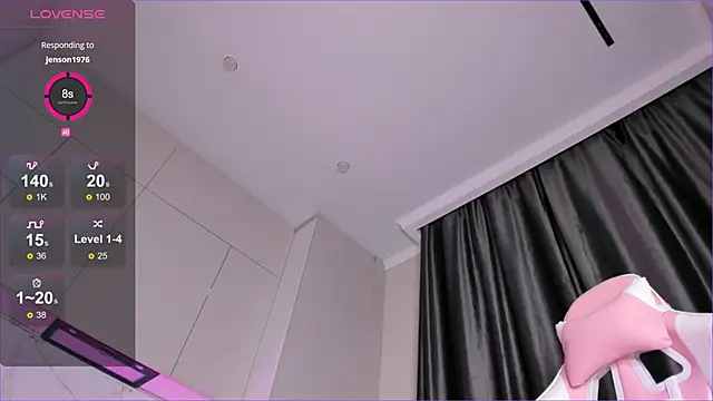 mikio san online show from 02-09-25, 04:50