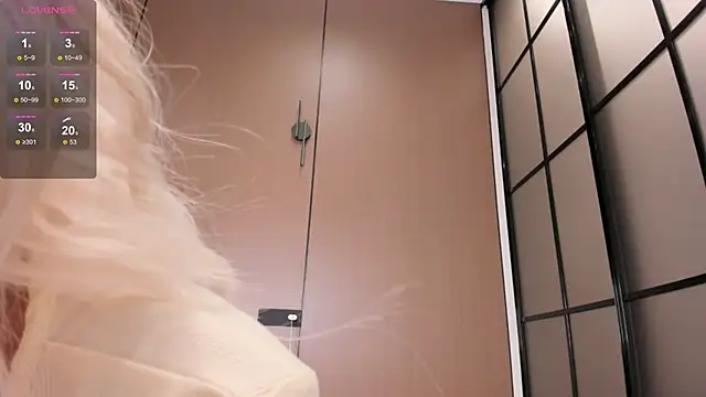 mikio san online show from 03-01-25, 01:18