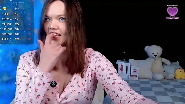 mary lunar online show from 03-12-26, 08:04