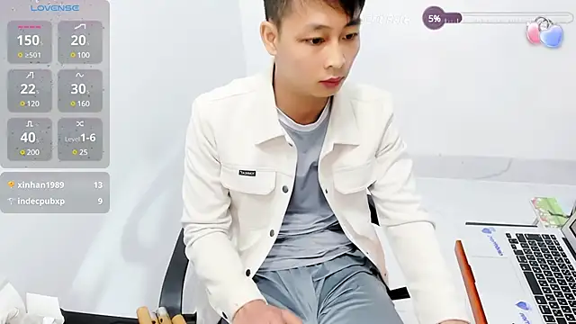 Naughty--asian online show from 02-24-25, 05:00