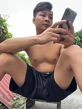Naughty--asian online show from 05-30-26, 11:57