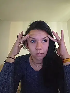 Amber  Davis online show from 04-17-26, 12:52