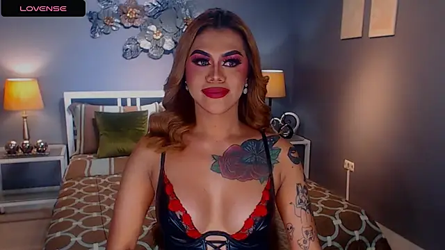 StellaStrong30 online show from 03-06-25, 05:24