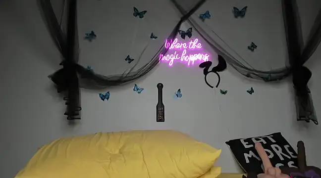 ThickAssRena online show from 02-01-25, 10:13