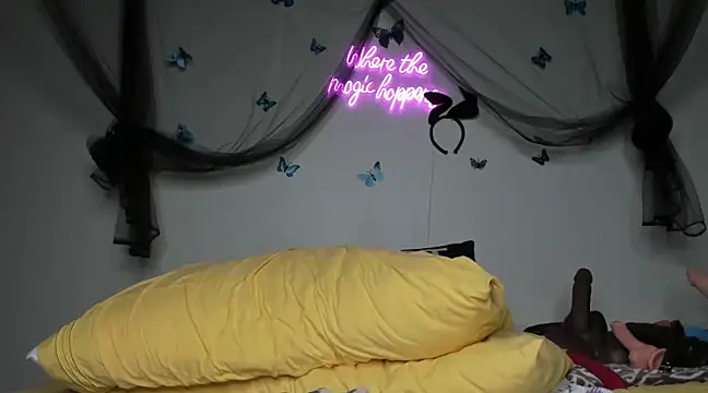 ThickAssRena online show from 02-11-25, 07:38