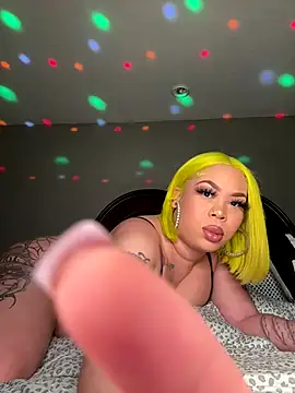 ThickAssRena online show from 09-14-25, 07:29