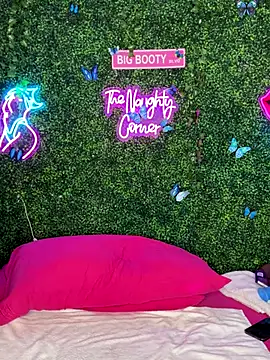 ThickAssRena online show from 01-06-26, 10:45