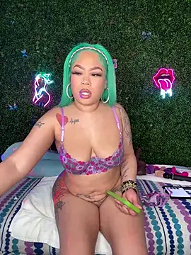 ThickAssRena online show from 02-22-26, 05:51