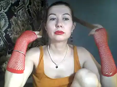 Olesja online show from 03-02-25, 05:58