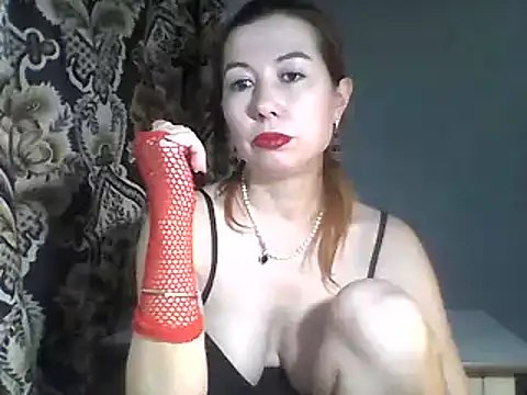 Olesja online show from 03-13-25, 07:39