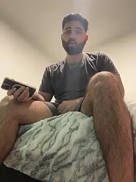 Shamang269 online show from 01-16-25, 06:48