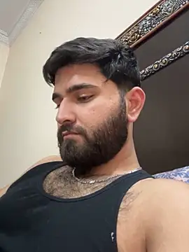 Shamang269 online show from 03-04-25, 09:00