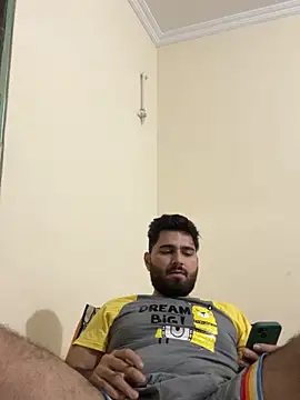 Shamang269 online show from 03-13-25, 03:39