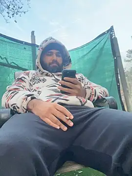 Shamang269 online show from 11-21-25, 12:26