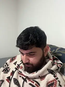 Shamang269 online show from 12-19-25, 01:18