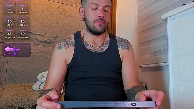 jonathan rivers online show from 07-09-26, 08:13