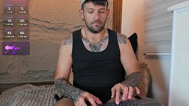 jonathan rivers online show from 07-19-26, 08:01