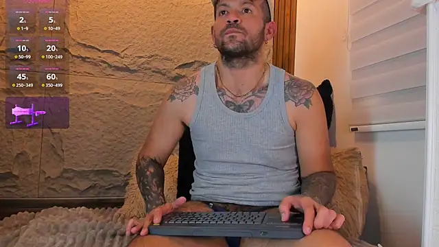 jonathan rivers online show from 07-20-26, 08:11