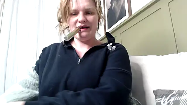 samanthaalice online show from 01-30-25, 06:43