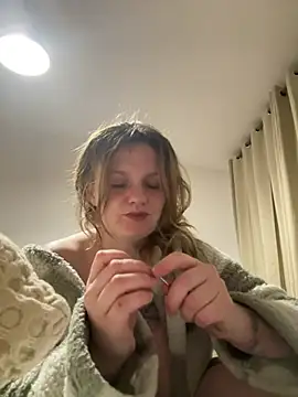 samanthaalice online show from 02-14-25, 08:59