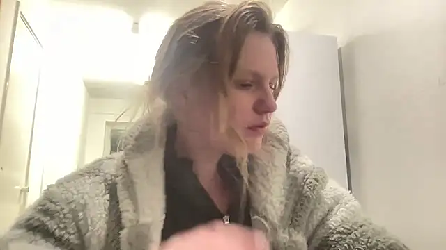 samanthaalice online show from 03-13-25, 06:34