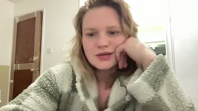 samanthaalice online show from 03-16-25, 08:00