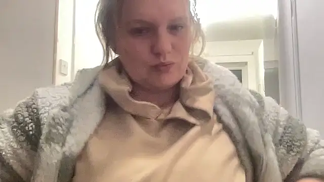 samanthaalice online show from 03-19-25, 06:55