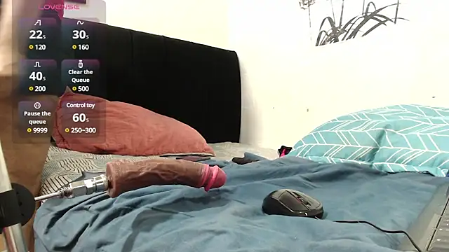 Kattara Becky  online show from 12-13-24, 05:16