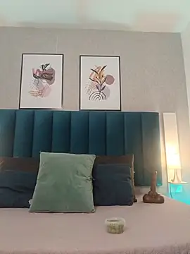 Madisonsmiith online show from 03-11-26, 08:04