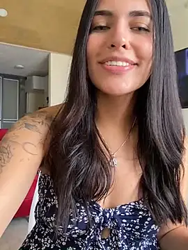 DaphneUwu online show from 12-03-24, 05:23