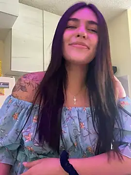 DaphneUwu online show from 02-08-25, 01:33