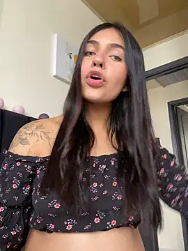 DaphneUwu online show from 02-16-25, 03:27