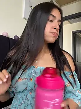 DaphneUwu online show from 03-09-25, 06:11