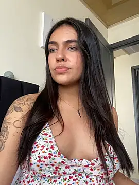 DaphneUwu online show from 03-22-25, 08:04