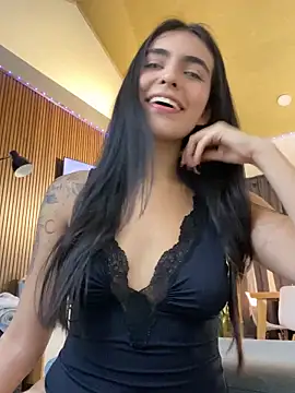 DaphneUwu online show from 02-08-26, 01:09