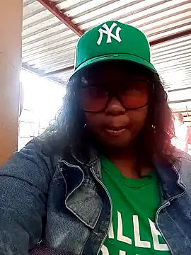 HotAFRICANBEAUTY online show from 12-22-24, 03:33