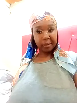 HotAFRICANBEAUTY online show from 02-15-25, 11:14