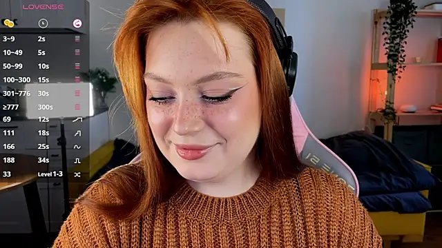 Sofy Benson online show from 03-13-26, 12:56