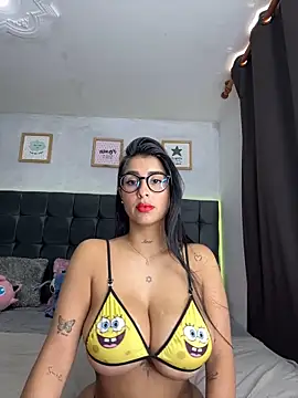 lovely violet13 online show from 11-26-25, 02:07